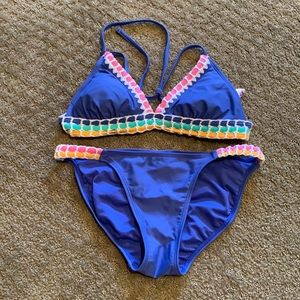 Xhilaration target bikini size M women’s/juniors
